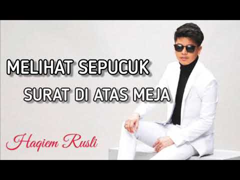 (NEW DEMO) Haqiem Rusli - 15/5/2020