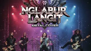 Download lagu NGELABUR LANGIT ROCK (COVER) By MuZzes cover mp3