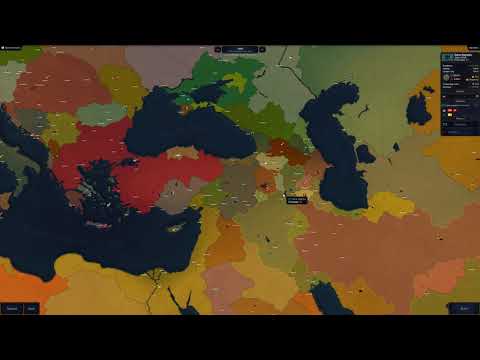 Видео Age of Civilizations 2 #1