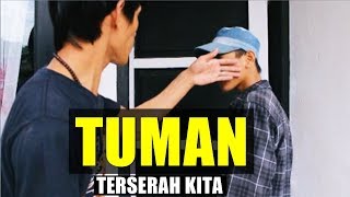 Download lagu TUMAN VIRAL  vidgram comedy meme tuman lucu mp3