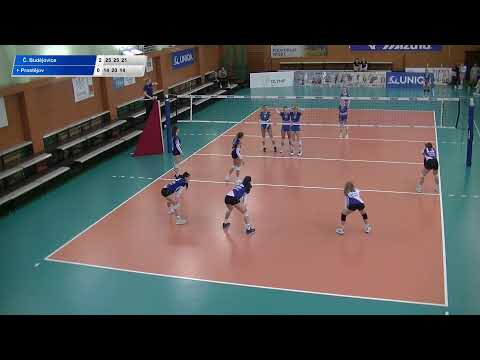 EX KKY: Č. Budějovice - Prostějov