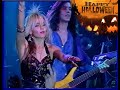 Doro - all we are & metal tango 1991