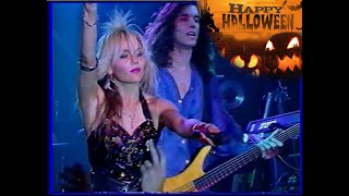 Doro - all we are &amp; metal tango 1991