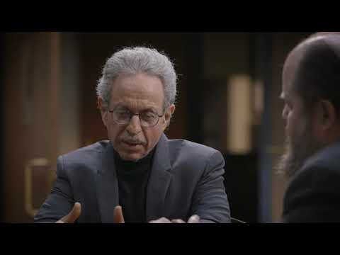 David Bentley Hart - Is God a "Person"?