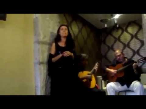 CONCEIÇÃO SILVA--Sou do fado
