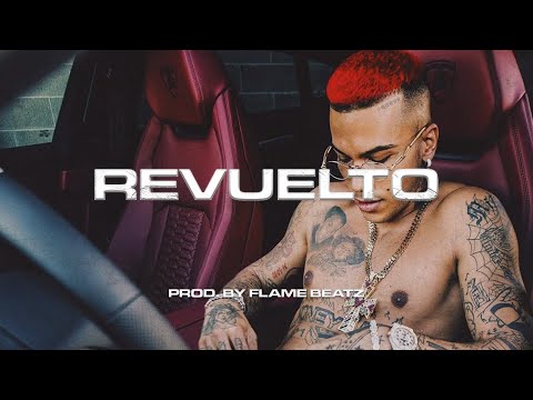 [FREE] Sfera Ebbasta x Capo Plaza x Shiva Type Beat - "Revuelto" Dark Trap Type Beat