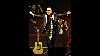 Ecstasy - Mario Biondi