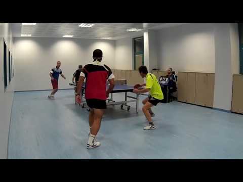 2016/2017 KKMTSD Ahmet & Faruk - Hasan & Kadri