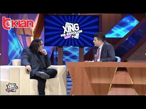 Xing me Ermalin - Avinash Ananda - Emisioni 20 - Sezoni 3! (09 shkurt 2019)