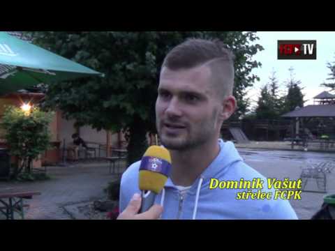 Divize C 2016/2017 6.kolo - hráč FCPK