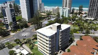 13/3 Old Burleigh Road, SURFERS PARADISE, QLD 4217