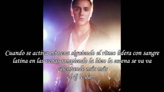 Joey Montana - Love &amp; Party  ft.  Juan Magan. ( Letra )