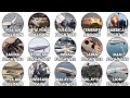 The Most Tragic Plane Crashes Explained DEFAULT Thumbnail