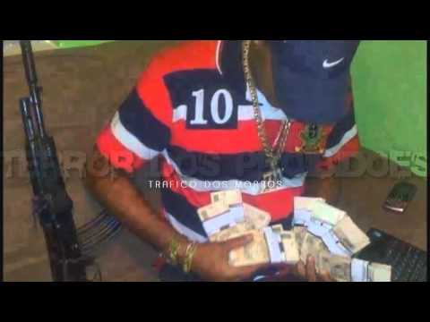 MC COPINHO - NOS É POUCO , MAIS E LOUCO NA BARÃO ((( DJ MIBI )))