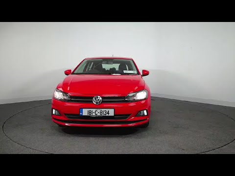 Volkswagen Polo Launch Edition 1.0 65bhp - Image 2