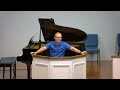 Wednesday Evening Service | Pastor Thomas Osterkamp | Matthew 14 | 5/4/22 | 7pm