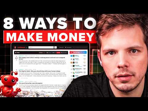 AI Agents Are Taking Over. Here’s How to Make Money From It