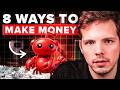 AI Agents Are Taking Over Here S How To Make Money From It