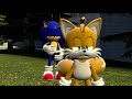 [SFM] Tails, look it's Cosmo!!!