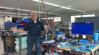Differences between coax and I2S