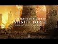 Aftershock LXCPR Infinite Force Shutdown Festival 2021 Anthem Official Videoclip