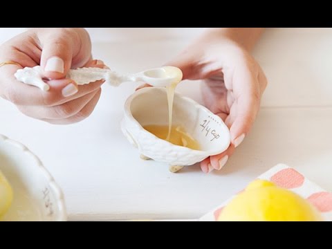 ماسك لتفتيح البشره فى ربع ساعه للبشره الحساسه وجميع انواع البشره مع رشا السقا هنا hana