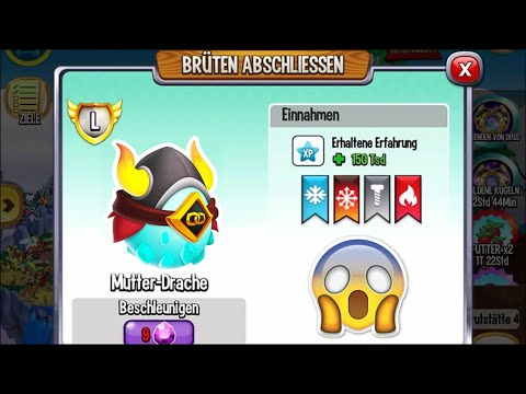 Dragon City - Hatching NEW Redemption Dragon, the BEST Legendary Dragon 2022! 😱