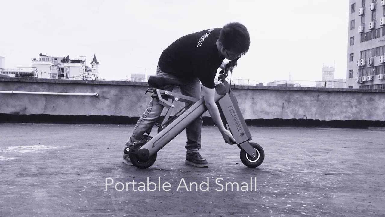 coswheel a1-x mini electric bicycle [USA DIRECT] COSWHEEL Y16 Bike 48V 15AH 750W(Peak 1000W) Motor Recommended Top Speed 25KM/H 16*4.0inch Tire 84KM Max Mileage 150KG M Max Range84KMDisplay Electric Bikes 750 WattOffroad Electric