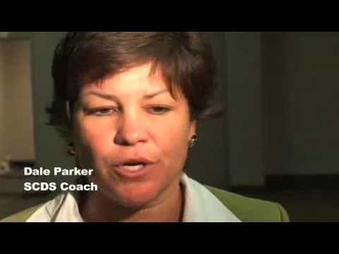 Country Day Basketball