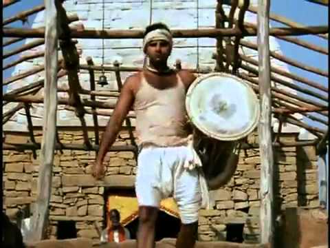 Lagaan: Once Upon A Time In India (2001) Official Trailer