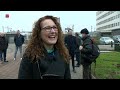 Ondernemers wijzen politici op onveilige situaties bedrijventerreinen in Lelystad