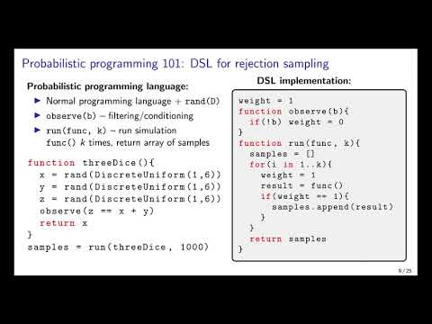 [POPL 2021] Paradoxes of probabilistic programming (full)