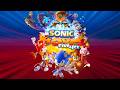 Sonic Boom Fire Ice Longplay No Commentary