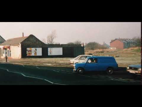 Halton 1950s - 1980's. Leeds, West Yorkshire