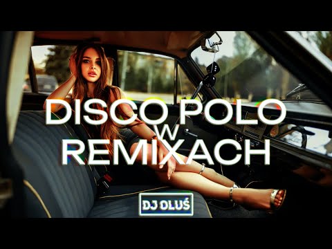 🔥❤️DISCO POLO W VIXIARSKICH REMIXACH❤️🔥[🌴🌞2023🌞🌴]✈️ MEGAMIX ✈️❌VOL.2❌