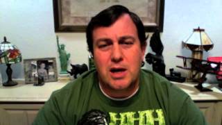 Thanksgiving - Hunter wishing you a Merry Christmas