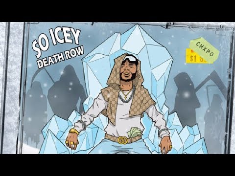 Chxpo - 1st Quarter [Prod by Evil Haze]