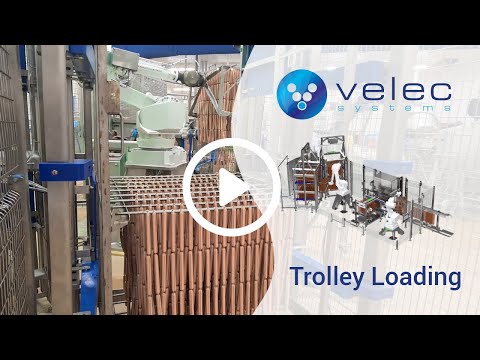 The Trolley Loader