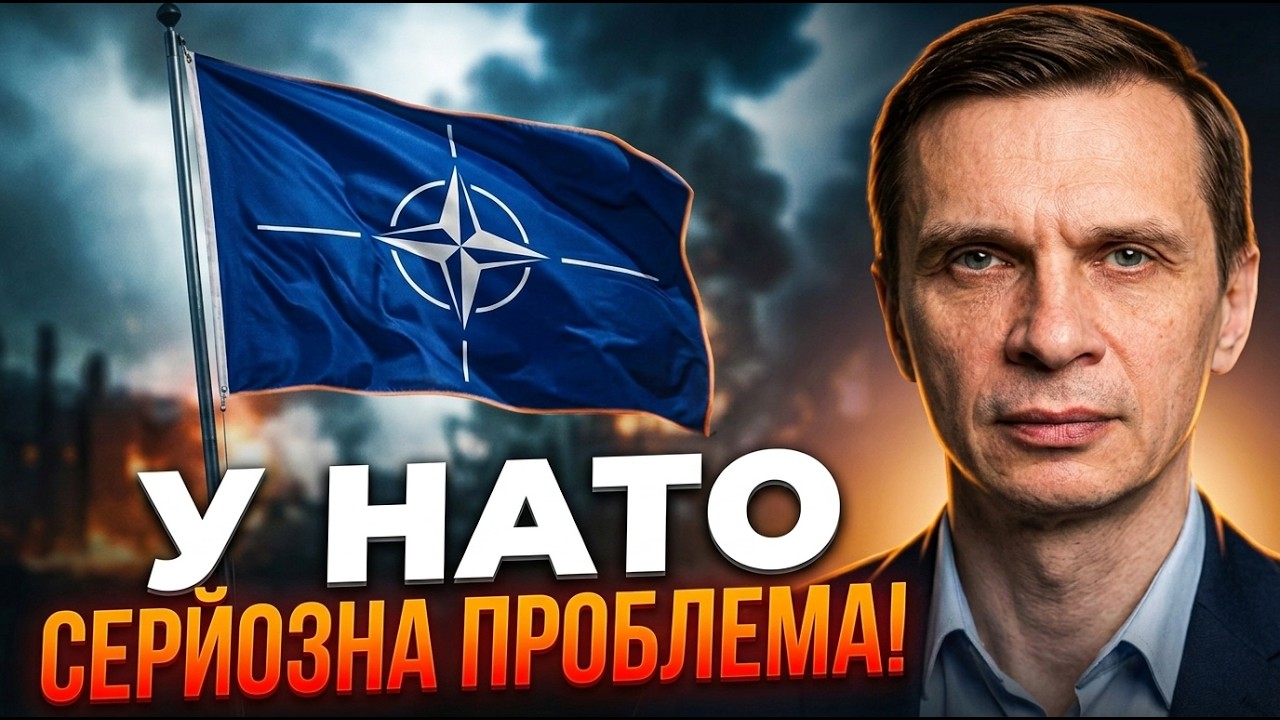 💥Кремль перевіряє Європу на міцність російськими дронами. Коли буде реакці