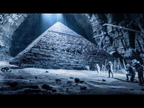 Odkrycie Czarnej Piramidy Na Alasce Przeczy Wszystkiemu Co Dotąd Wiedzieliśmy!