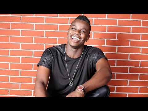 Landrick ft. Loony Johnson - Meu Amor [2018]