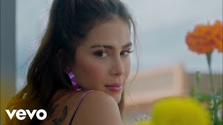 Te Creí Music Video