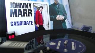 Johnny Marr - Exit Connection [ Single 7" Candidate ]