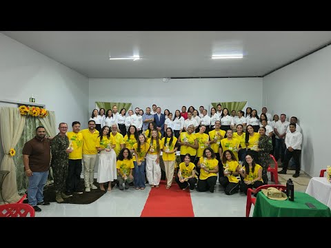 PROJETO RONDON EM BREJO GRANDE DO ARAGUAIA-PA 