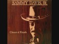 SAMMY DAVIS JR THE RIVER'S TOO WIDE