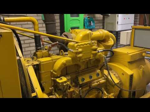 FG WILSON 250KVA GENERATOR - Image 2
