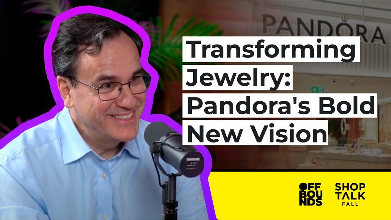 Lab-Grown Diamonds And The Future of Pandora