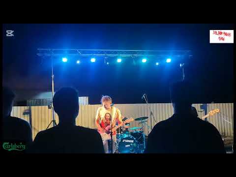 Dalibor Trojak Show-Jegerkola Punk Rock Band Iz Koprivnice Alternativa Uzvraća Udarac Vol.2