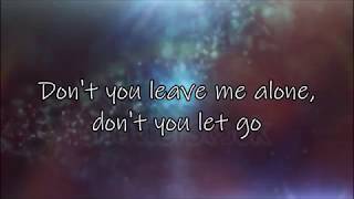 No Story Time - Smallpools - Lyrics