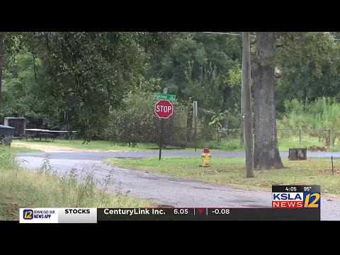 Teen arrested in connection with Boone Street homicide